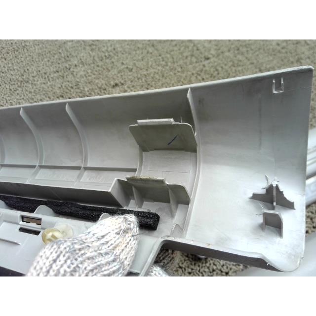 レクサス（LEXUS） 2003131・レクサス LS (USF40 LS460 LS600h