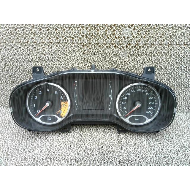 クライスラー・ジープ 2005262・ジープ レネゲード BU Jeep BU14