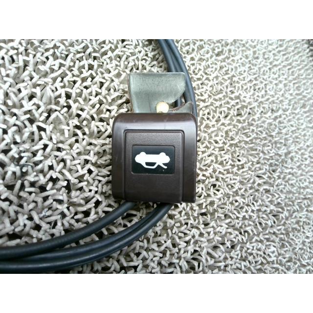 ソアラ品 2006231・ソアラ 20 トヨタ 前期 (GZ20 MZ21 Z20) 【ボンネット