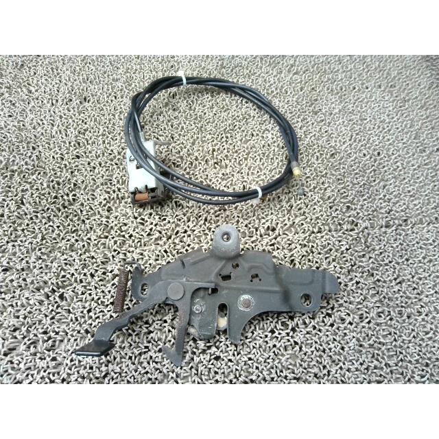 ソアラ品 2006231・ソアラ 20 トヨタ 前期 (GZ20 MZ21 Z20) 【ボンネット