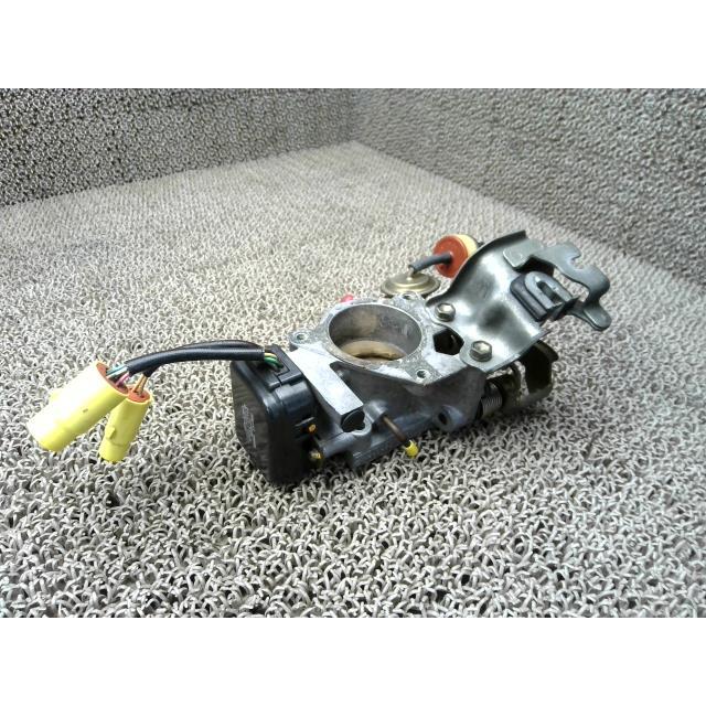 20ソアラ 2006231・ソアラ 20 トヨタ 前期 (GZ20 MZ21 Z20) 【スロットルボディ