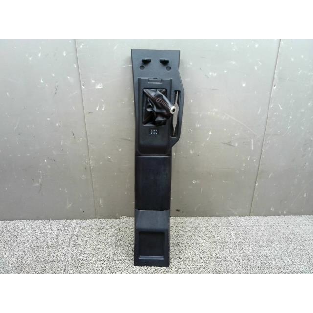 トヨタMR2 AW11用純正 センターコンソールBOX トヨタMR2 AW11用純正 センターコンソールBOX