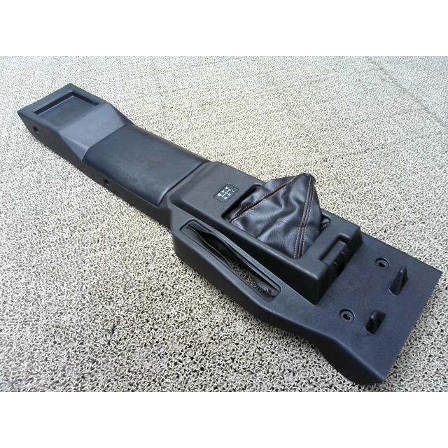 トヨタMR2 AW11用純正 センターコンソールBOX トヨタMR2 AW11用純正 センターコンソールBOX