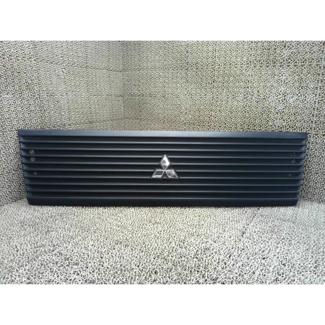 保管品 三菱 ミニキャブ フロントメッキグリル 7405A293 7405A294 札幌