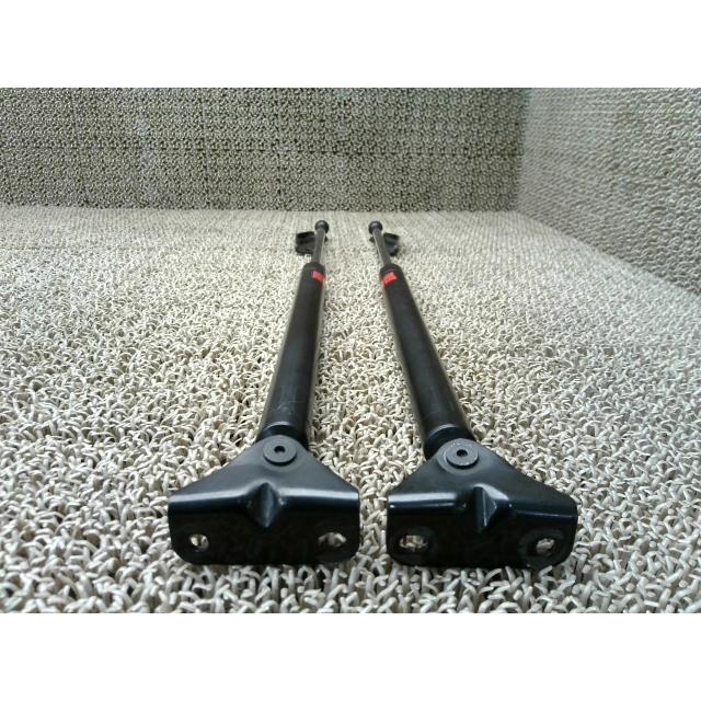 エスティマ 2009161・エスティマ 50 (ACR50W GSR50W) トヨタ 【バック