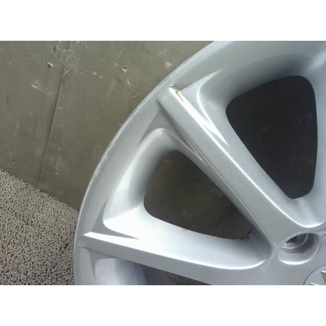 SX4 S-CROSS 2009291 スズキ YC11S【アルミ ホイール】 17インチ 17