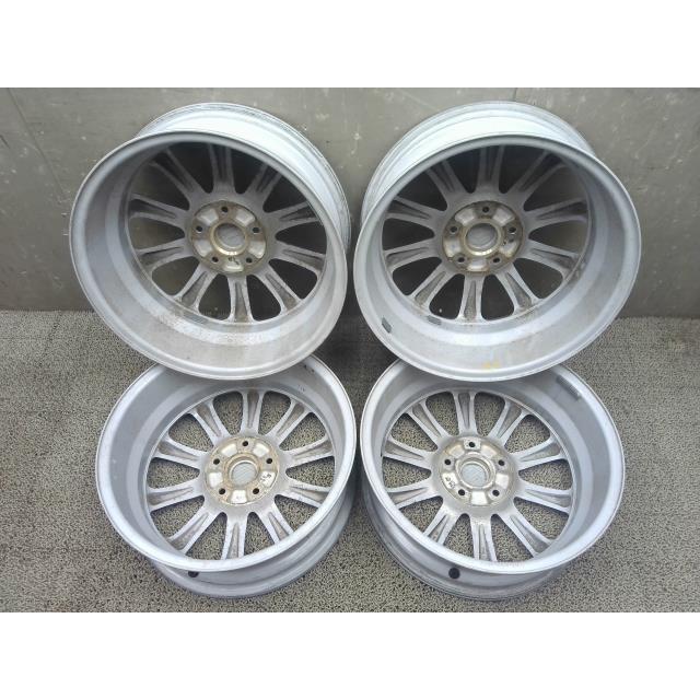 SX4 S-CROSS 2009291 スズキ YC11S【アルミ ホイール】 17インチ 17