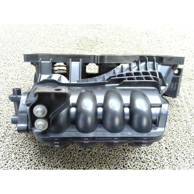 インディバワゴン 2010051・ステップワゴン RK5 ホンダ スパーダ 【インテーク