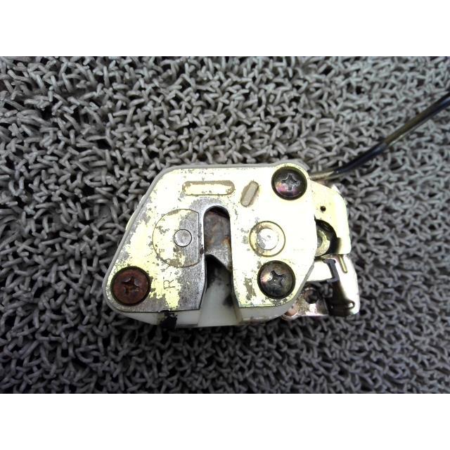 2010271・RX-7 FC マツダ FC3C サバンナ RX7 98015km 【右ドアロック