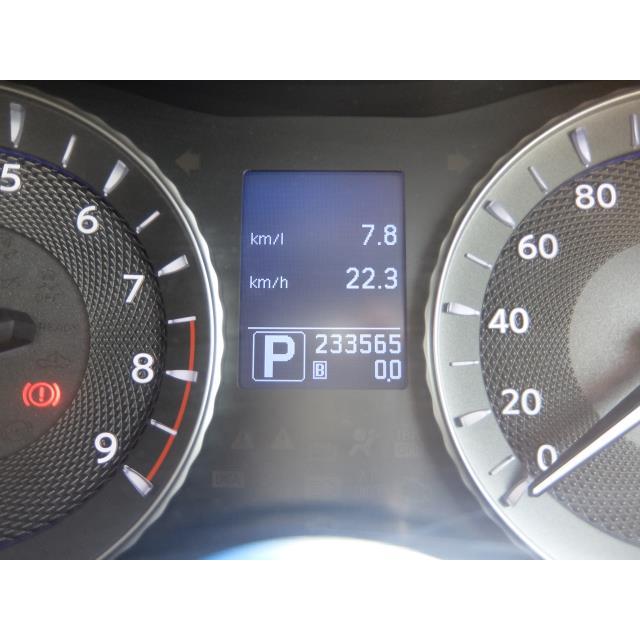 フーガ 2104151・フーガ Y51 DBA-Y51 日産 250GT VQ25HR