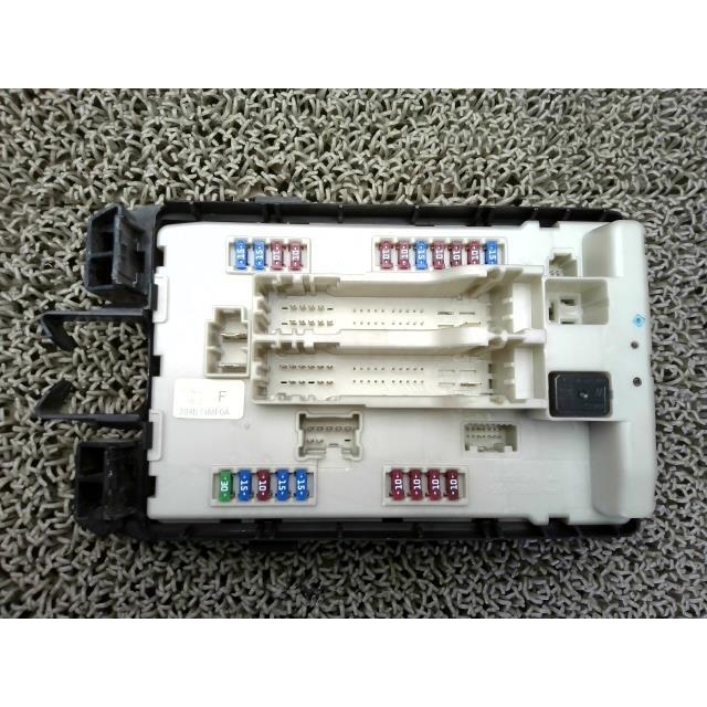 フーガ 2104151・フーガ Y51 DBA-Y51 日産 250GT VQ25HR 【IPDM フーガ 2104151・フーガ Y51 DBA-Y51 日産 250GT VQ25HR 【IPDM