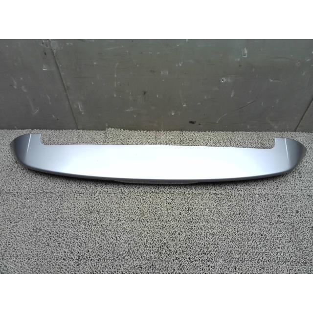 2105241・ウィッシュ 10 ZNE10G トヨタ 1ZZFE 7人 【リアスポイラー