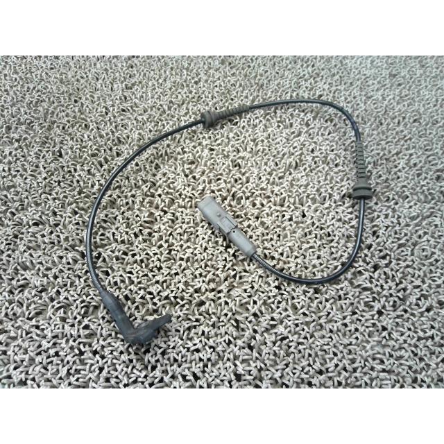 2105251・プジョー 3008 プレミアム T85F02 ターボ 5F02 【F左ABSセンサー】 助手席センサー (90765164