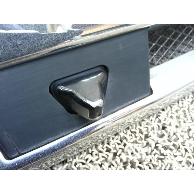 デリカD5シャモニー　純正グリル デリカD5シャモニー 純正グリル 楽天市場】デリカD5 純正 グリル