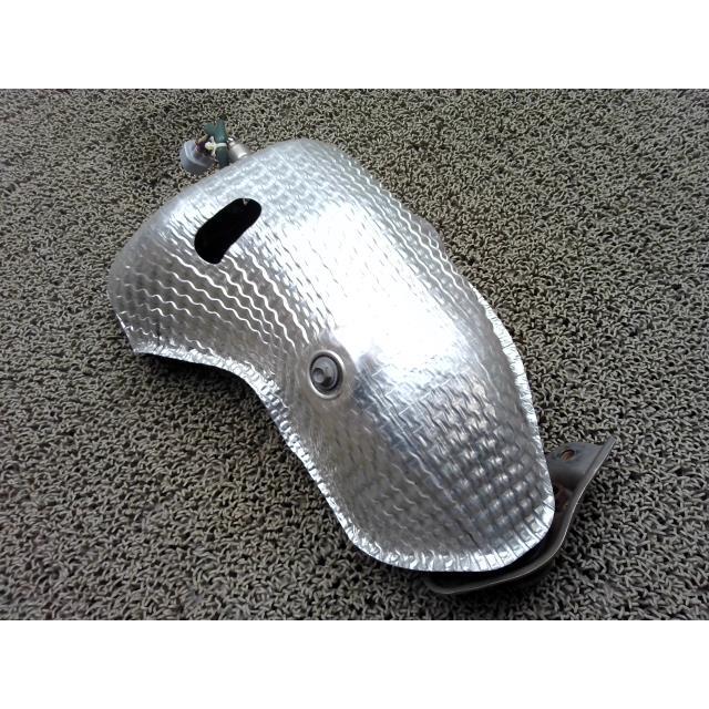 車 HA35S 触媒