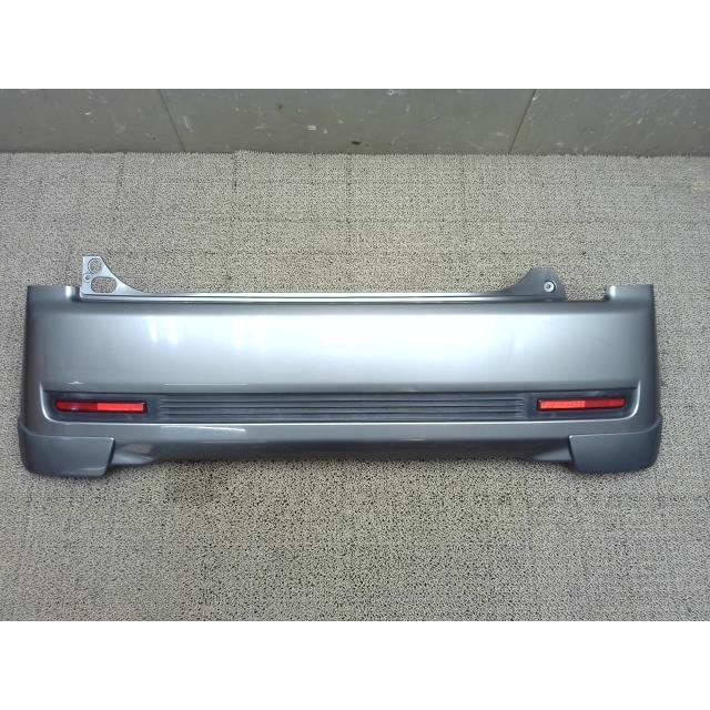 ムーヴ 2109141・ムーヴ L175S ダイハツ ムーブ カスタム S35 グレー色