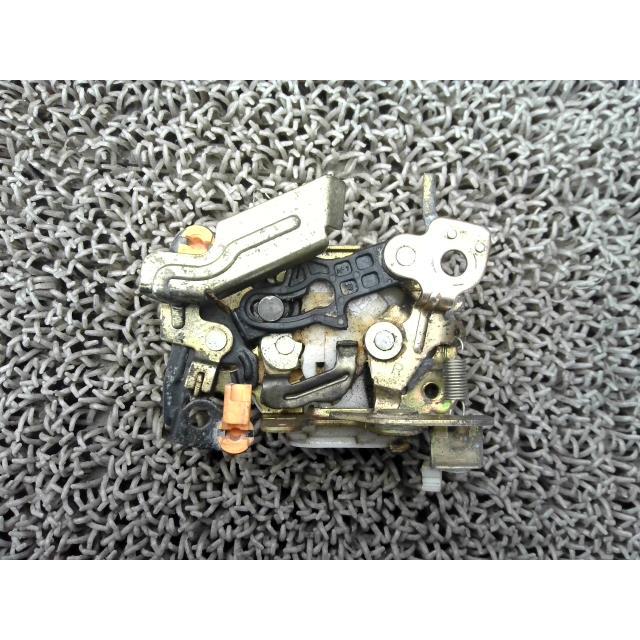 NA NB ロードスター サイドロック ストライカー 純正op 即納◎ ユーノス