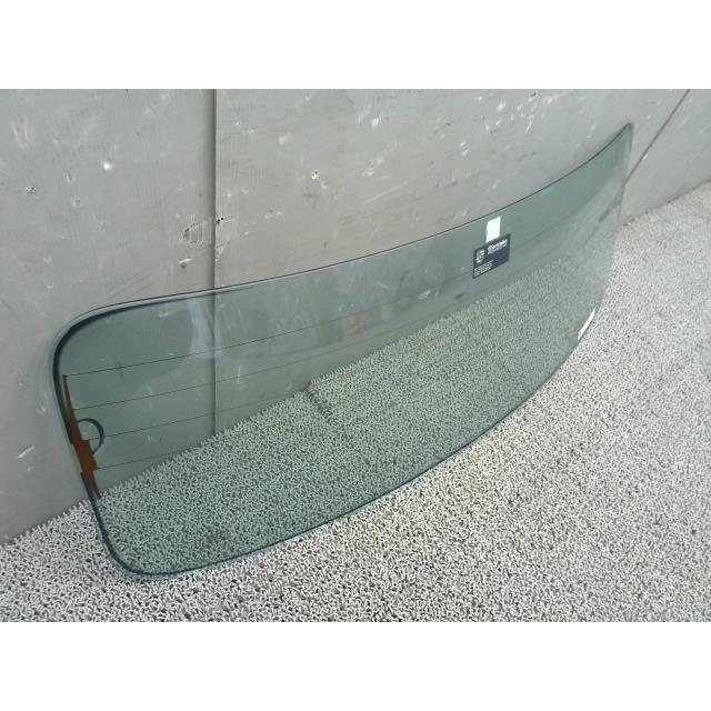 2202221 4584・ミニ ローバーミニ XN12A MINI 1.3 【リアガラス