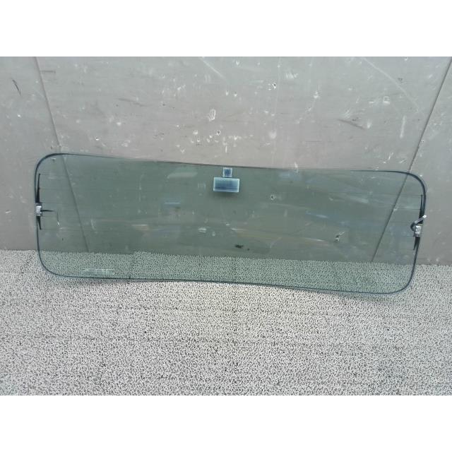 2202221 4584・ミニ ローバーミニ XN12A MINI 1.3 【リアガラス