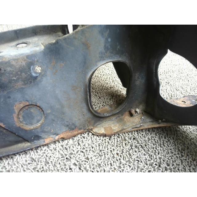 2202221 4584・ミニ ローバーミニ XN12A MINI 1.3 12A 66118km