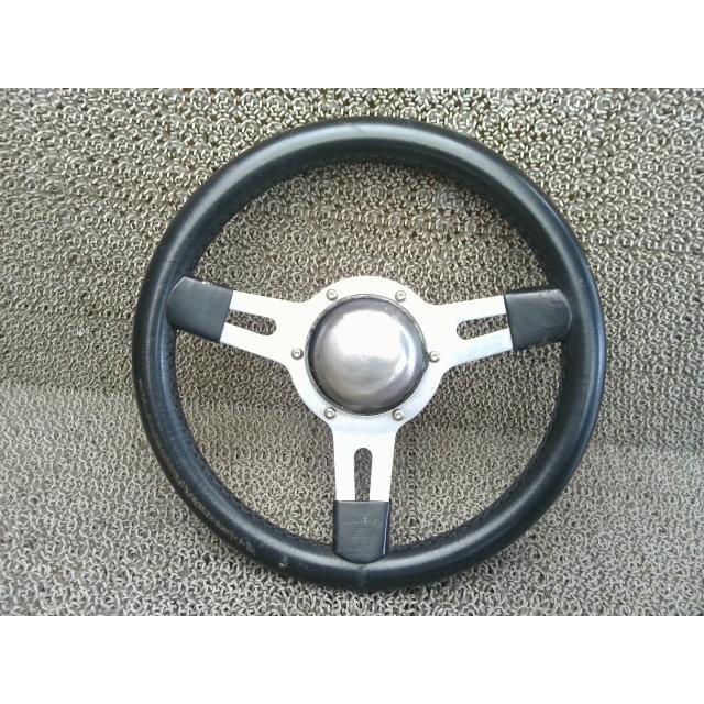 2202221 4584・ミニ ローバーミニ XN12A MINI 1.3 【ステアリング