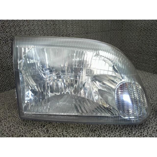 ハイエース 2203041 4588・ハイエース 100系 RZH101G 【社外 ヘッド
