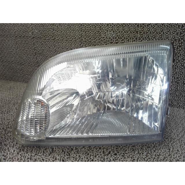ハイエース 2203041 4588・ハイエース 100系 RZH101G 【社外 ヘッド