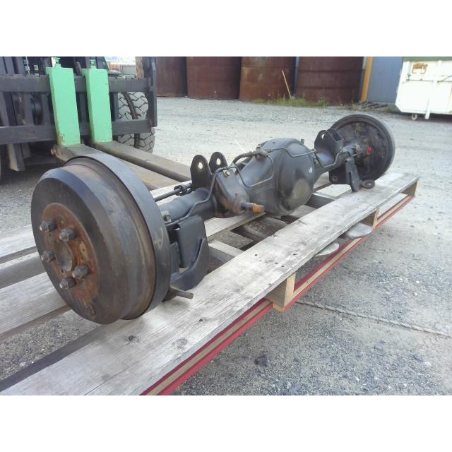 ハイエース 2203041 4588・ハイエース 100系 RZH101G トヨタ 2RZE