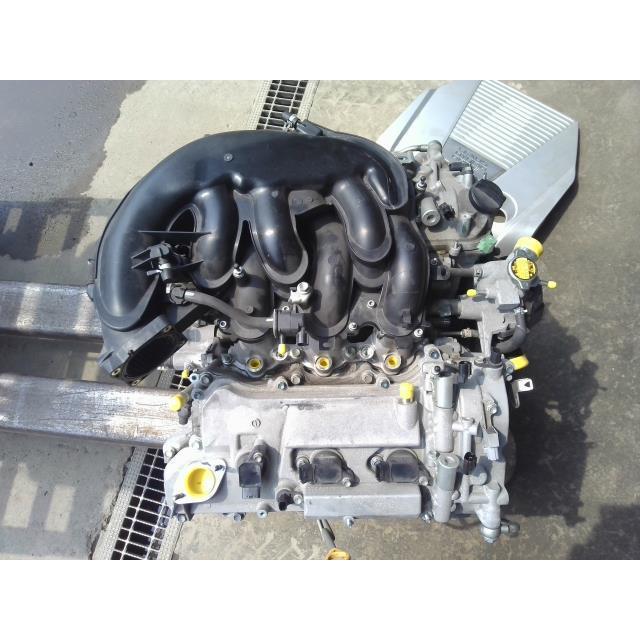 レクサス（LEXUS） 2205111 4589・レクサス GS 450H GWS191 トヨタ