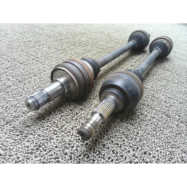 レクサス（LEXUS） 2205111 4589・レクサス GS 450H GWS191 トヨタ