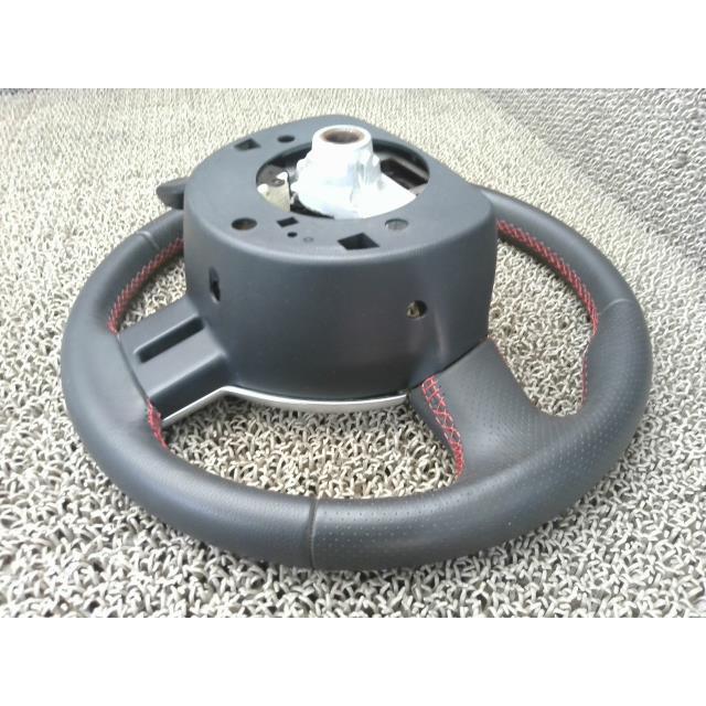 86 2205211 4610・86 ZN6 トヨタ BRZ GT MT6 【純正 ステアリング