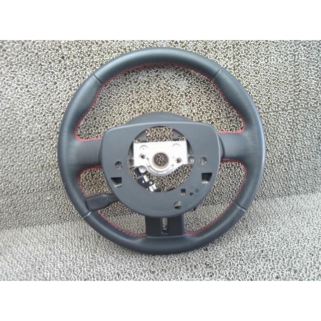 86 2205211 4610・86 ZN6 トヨタ BRZ GT MT6 【純正 ステアリング