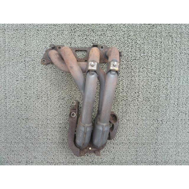 まう。 2207281 4640・MR2 SW20 20 トヨタ 3SGE A241E-622 【エキゾースト