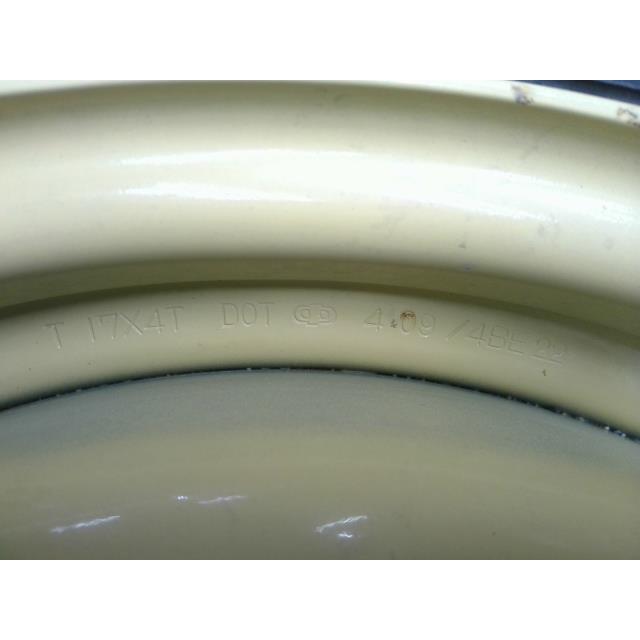 アルファード　ヴェルファイアスペアタイヤ 40 ヴェルファイア アルファード 純正スペアタイヤ - メルカリ