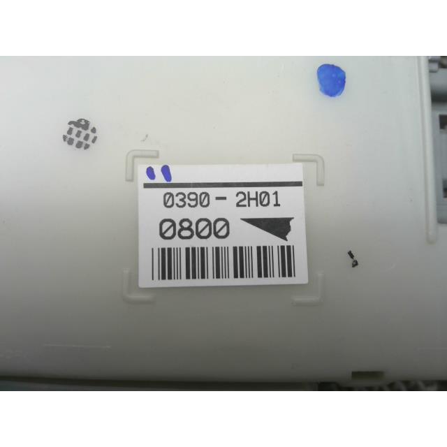 エスティマ 2209011 4650・エスティマ 50 ACR50W アエラス 24年