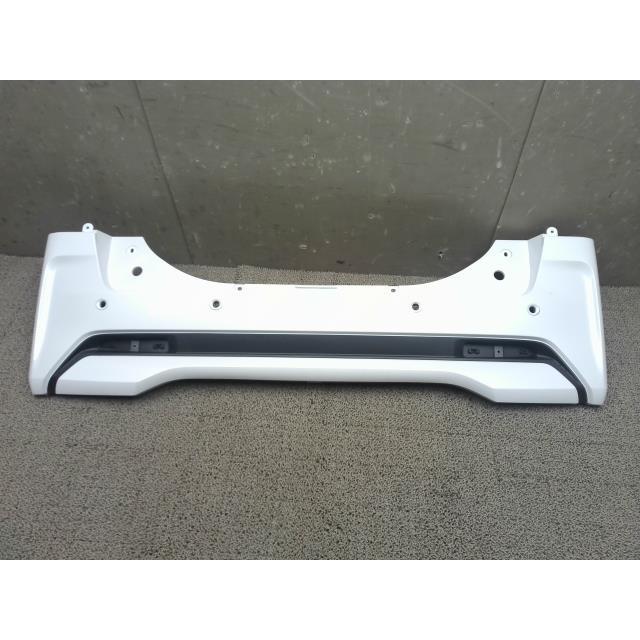 22090911 4652・デイズルークス B44A ハイウェイスター 日産 【リア