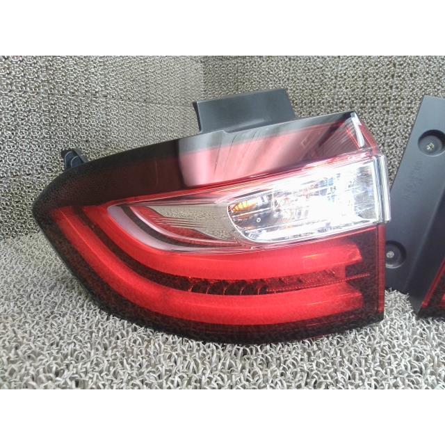 2209261 オデッセイ RC1 【テール ライト】 ブレーキランプ 純正