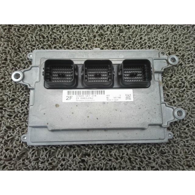 ホンダ オデッセイ RB1 エンジンECU コンピューター （ホンダ  