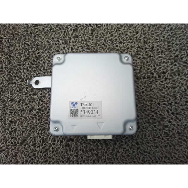 2209261 4666・オデッセイ RC RC1 RC2 ホンダ K24W 【ボルテージ 