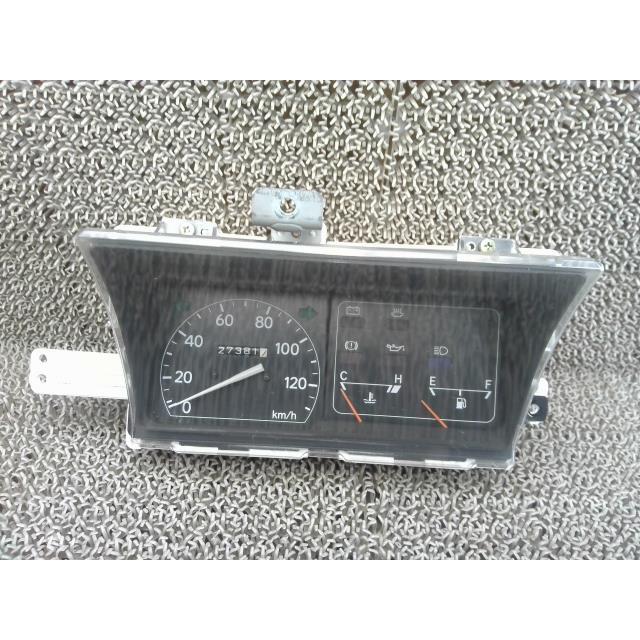 2209271 4668・ハイゼット トラック S82P ダイハツ EFCS 【スピード 