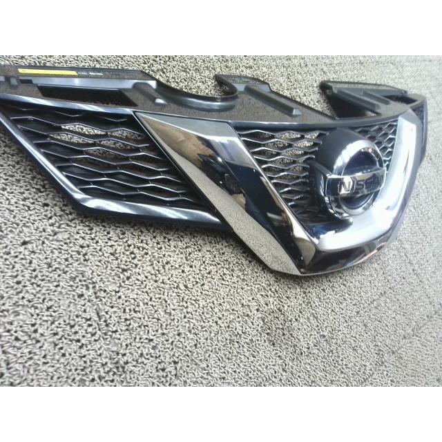 エクストレイル 4690・エクストレイル 32 NT32 日産 【フロント