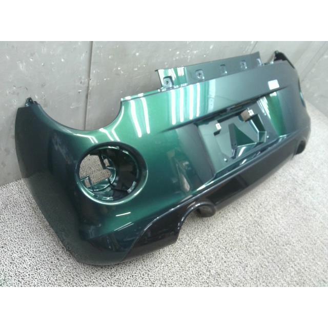 コペン 2210291 4694・コペン LA400K ダイハツ セロ G37 緑色 【リア