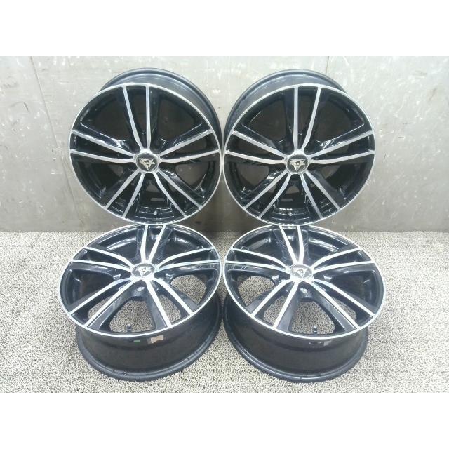 プリウス 2211021 50系 ZVW50 【(1) アルミホイール】 16インチ 16×6.5