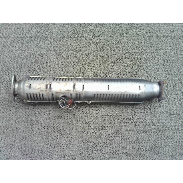 2211241 4697・レジェンド KA9 前期 ホンダ C35A 【触媒