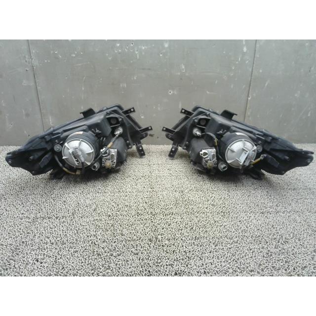 ワゴンR 左右ヘッドライト MH23S HIDスティングレー ワゴンR 2212061 4707・ワゴンR MH23S スティングレー 【HID