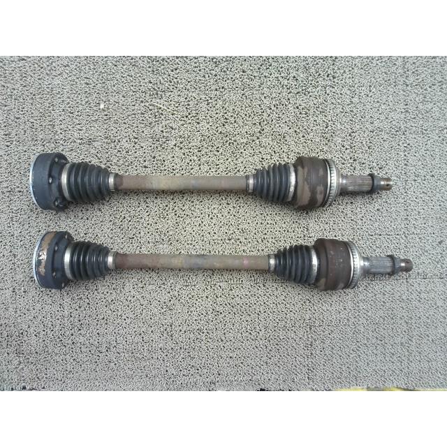 トヨタ 純正 右リヤドライブシャフト JZA80 JZS161 2212141 4717 アリスト 16 JZS160 JZS161 トヨタ 2JZGE【リアドライブ