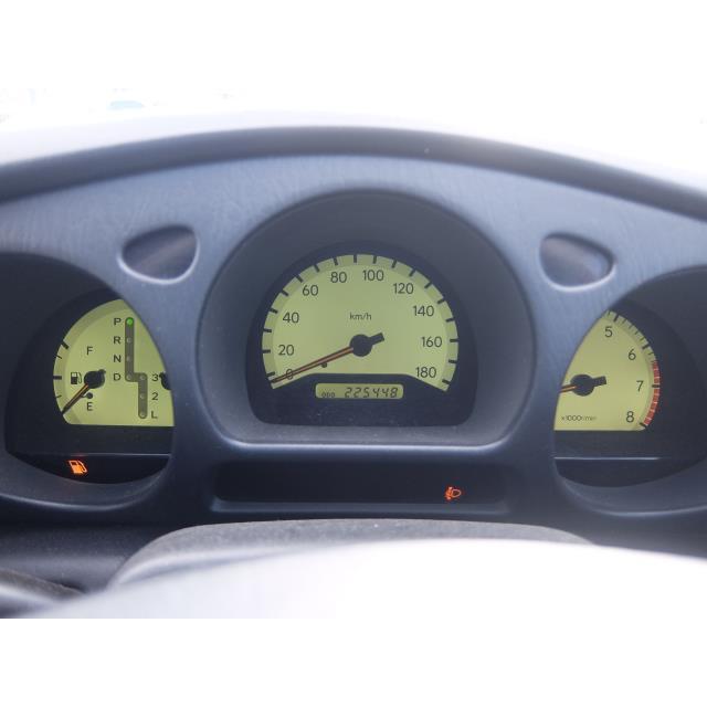 り*ん様 16アリスト　TOYOTA MULTI DISPLAY 温度調整機能付 16アリスト TOYOTA MULTI DISPLAY 温度調整機能付き 16アリスト