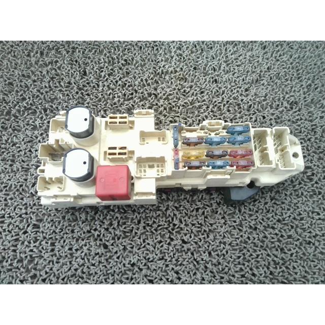 ■送料込■GS130 電装部品　クラウン　再生品 クラウン 2212261 4724・クラウン 130 GS136V トヨタ 1GFE 26111km