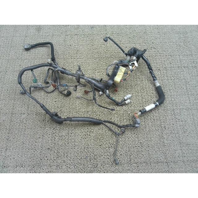 クラウン 2212261 4724・クラウン 130 GS136V トヨタ 1GFE 26111km