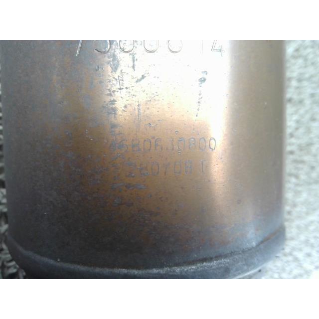 2302061 4730・BMW ミニ R55 MM16 クラブマン クーパーS N14B16A